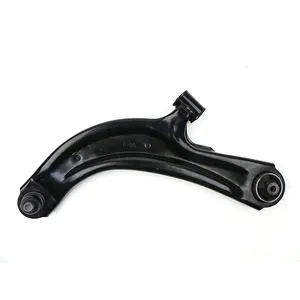 Auto Suspension Systems Stamped Iron Control Arms For Nissan Sentra Chevrolet OEM 54501-3DN0A