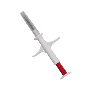 ICAR Certified Pet ID Microchip for Fish - 15-Digit Unique <strong>Code</strong>, 1.25x8 Mm, Bulk Wholesale, Fast Shipping - Product Image 5