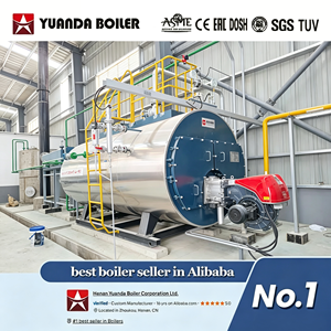 Chaudière à vapeur industrielle au <span class=keywords><strong>gaz</strong></span> naturel, GPL ou diesel de 70, 100, 150, 200, 250, 300, 400, 500, 600, 700, 800, 1000, 1500, 2000, 3000 BHP/HP - Product Image 1