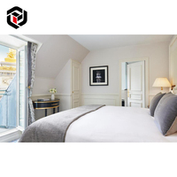 Ensembles de Chambres à Coucher Modernes de Luxe Cinq Étoiles en Métal pour Appartements, Fabrication Chinoise, Écologiques, Vente Chaude, Mobilier d'Hôtel Foshan