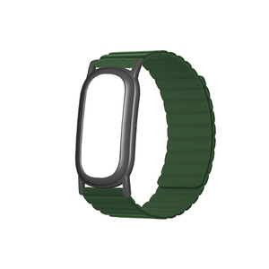 Correa de Reloj de Silicona con Cierre Magnético Fuerte Personalizada, Correa de Repuesto Deportiva Transpirable para Google Fitbit Air - Product Image 3