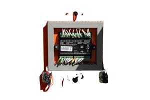 Fawde 3 שלב 15kva דיזל גנרטור דיזל למכירה 12kw - Product Image 3