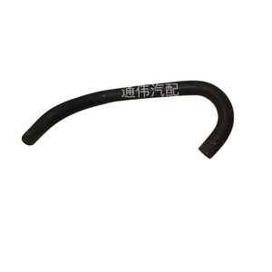 Tuyau en caoutchouc EPDM 12261-35020 pour raccord de conduite d'eau, de carburant et d'échappement de chauffage, longueur standard - Product Image 4