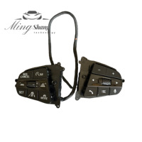 Bouton ACC POR du volant pour G01 G02 G05 G06 G07 G08 G11 G12 G14 G15 G16 G17 G20 G29 G30 G31G32 G80 G82 F92 X3 X4 X5 X6 F90