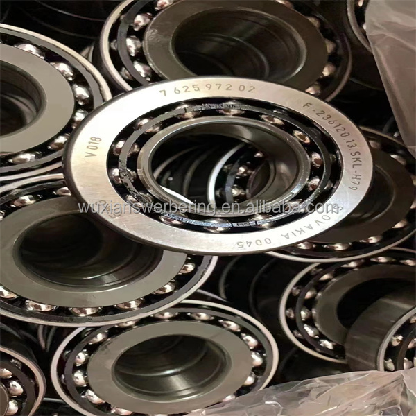 掛軸 89 F-239513.01.SKL-H79 Angular Contact Ball Bearing - 40.98