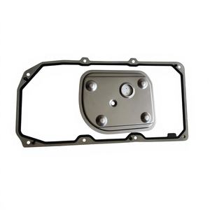 Filtro de Transmisión Automática CVT 722.8 para Mercedes-Benz, Filtro de Aceite para Caja de Cambios, Junta de Cárter de Aceite - Compatible con Nuevo y Usado - Product Image 1