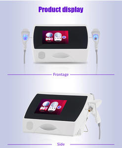 Meilleur <span class=keywords><strong>prix</strong></span> pour la machine à micro-aiguilles RF en or pour le lifting du visage et du corps, le raffermissement, l'élimination des rides et des cicatrices d'acné - Product Image 6