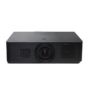 Projecteur Yinzam K1 Full Color 10500 Lumens 3LCD 4K avec résolution UHD, objectif zoom 1,8X, Shfit Museum 3D Hologramphic Proyector - Product Image 1