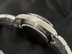 Reloj Mecánico para Hombre con Apariencia Elegante y Estilizada, Combinación de Colores, Manecillas Luminosas y Diseño Meticuloso - Product Image 6