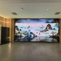 Pantalla LED de Alquiler GOB, Instalación Rápida, Unión sin Costuras, Fondo de Escenario Interior con 1 Año de Garantía