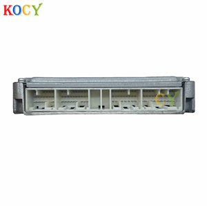 Cho TOYOTA Denso điều khiển động cơ đơn vị 12V 89666-02200 <span class=keywords><strong>ECM</strong></span> ECU 89666 02200 MB175200-8992 động cơ máy tính bảng - Product Image 3