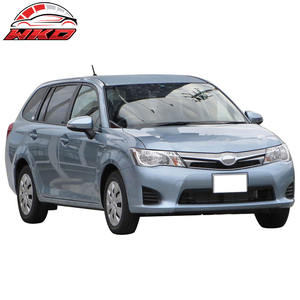 Alfombrillas para Toyota Corolla Sedan 14-19, 4 piezas, delanteras y traseras, antideslizantes, de terciopelo, color negro - Product Image 2