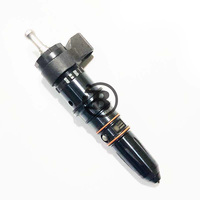 Inyector de Combustible 3406604 Nuevo de Alta Calidad de Fábrica para Accesorios de Miniexcavadora, Piezas de Excavadora