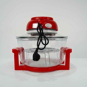 <b>6L</b> Digital Multifunctional Smart <b>Air</b> <b>Fryer</b> Oven Nonstick Stainless Steel KA33001 Modern Electric Multifunction Cooking Liners - Product Image 4