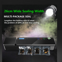 Meilleur prix pour une machine de mise sous vide électrique portative Freshworld, utilisation domestique pour les bocaux et les bouteilles de mise sous vide Freshpack Pro