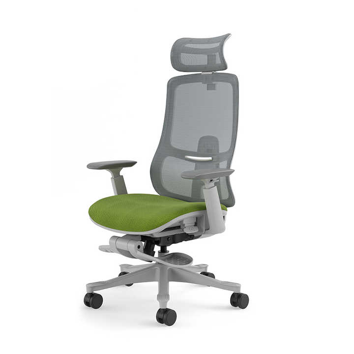 Wholesale Modern Mesh Revolving Computer Chairs - Ergonomic