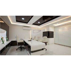 Kinh Doanh Cho Luật Sư Sử Dụng Nội Thất Văn Phòng Bàn Ghế Văn Phòng - Product Image 5