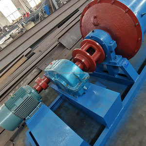 सोने चांदी लोहे तांबा जस्ता टिन खनन मशीन अयस्क पीस गेंद मिल - Product Image 2