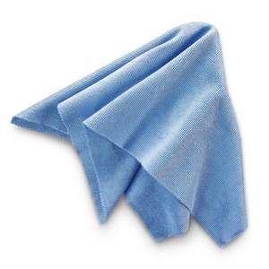 FEIN - 63733003010 Microfibre cloth - EAN 4014586283012 POWER TOOLS ACCESSORIES ACCESSORIES FOR <b>SANDERS</b> - Product Image 1