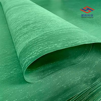 Feuille de caoutchouc flexible sans amiante pour la construction, utilisée dans les joints de dilatation, les joints de conduits CVC et les joints de tuyaux d'eau
