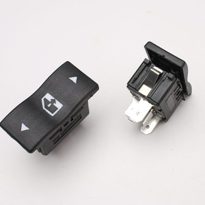 24V FAW J6/J6L/J6P/J6M Interruptor de ventanilla eléctrica 3746015-A01 - Product Image 3