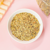 Sachets de thé Yerba Mate - Infusion naturelle d'herbes sud-américaines pour l'énergie et la concentration, riche en caféine, 30 sachets individuels