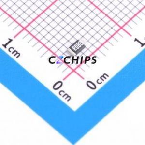 ตัวต้านทานการรับรู้กระแส RE1206F1R080/ตัวต้านทาน1206ตัวต้านทานการสุ่มตัวอย่าง/ตัวต้านทานโลหะผสม80Mohm 1% 1W - Product Image 1
