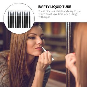 Huile de croissance des ongles liquide sérigraphiée à prix compétitif en gros, stylo d'huile pour cuticules personnalisé, huile de soin des ongles à marque privée avec capuchon et pinceau - Product Image 5
