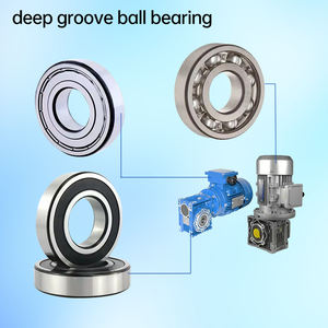Roulements à billes à gorge profonde d'origine en gros, marque SKF, 608 <span class=keywords><strong>6203</strong></span> 6207 6208 6302 6304 ZZ 2RS 6305 6306-2Z/C3 <span class=keywords><strong>2RS1</strong></span> - Product Image 6