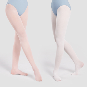 <span class=keywords><strong>Medias</strong></span> especiales de <span class=keywords><strong>Ballet</strong></span> para mujer 40D, pantimedias finas transpirables de verano para niñas, <span class=keywords><strong>medias</strong></span> de baile sin costuras - Product Image 4