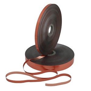 Pelí<span class=keywords><strong>cula</strong></span> de laminación de aislamiento, lámina de aluminio para cable y alambre - Product Image 4