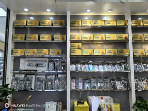 โทรศัพท์มือถือ lcds TOUCH อะไหล่สำหรับ iPhone 15PROMAX ทนทานของแท้100% - Product Image 2