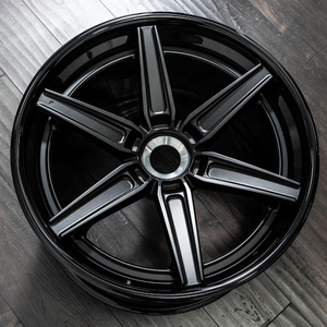 Rines Forjados de 18 19 20 21 22 24 Pulgadas para SHELBYGTE <span class=keywords><strong>SHELBY</strong></span> F-150 Mach-E GT Ford Mustang GT500 GT40 Dodge Charger Viper benz - Product Image 6