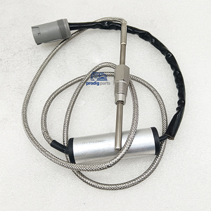 Exhaust Temperature Sensor 415-2430 4152430 sensor for 3508 3512 3508B 3508C 3516 3516B 3516C engine - Product Image 1