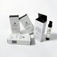 Caja de Regalo Personalizada con Diseño Gratuito, Cajas Pequeñas para Empaque con Logotipo, Caja de Empaque para Té Impresa Personalizada