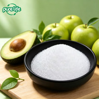 Poudre de L-Carnitine CAS 541-15-1, poudre cristalline blanche pour la nutrition sportive et la formule de complément pour un mode de vie actif