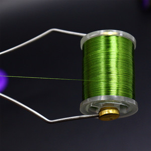 <span class=keywords><strong>Hilo</strong></span> para Atado de Moscas Vampfly 70d, Material para Atado de Moscas Secas Pequeñas y Ninfas - Product Image 4