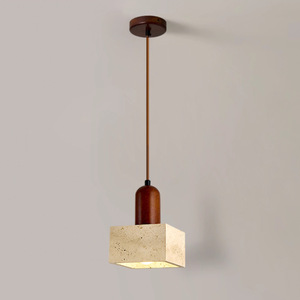 Tondo <span class=keywords><strong>in</strong></span> <span class=keywords><strong>legno</strong></span> massello <span class=keywords><strong>sospensione</strong></span> <span class=keywords><strong>sospensione</strong></span> luce decorazione ristorante <span class=keywords><strong>in</strong></span> marmo interno lampada <span class=keywords><strong>a</strong></span> <span class=keywords><strong>sospensione</strong></span> per sala da pranzo - Product Image 2