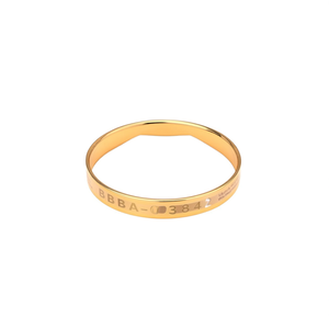 BBBA-03842 กำไลข้อมือแฟชั่น อุปกรณ์เสริมที่หรูหราและมีสไตล์สำหรับผู้หญิง - Product Image 2