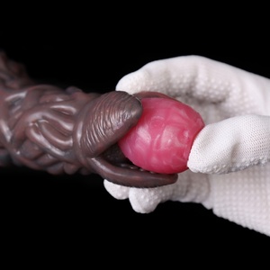 YOCY - Venta al por Mayor de Ovipositor Neumático Pandora Personalizado, Juguetes Eróticos, Productos de Estimulación Sexual para Hombres y Mujeres - Product Image 5