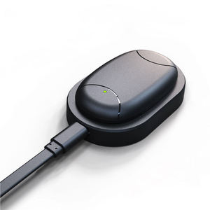 Monitor de Ritmo Cardíaco HRV Económico al por Mayor, Correa de Pecho Recargable con Certificación IP67 a Prueba de Agua para Android/iOS con Garantía de 12 Meses - Product Image 3