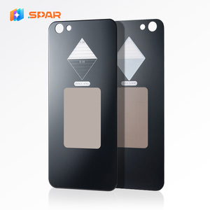 แผงหน้าอะคริลิกเคลือบสัมผัสพิมพ์ซิลค์สกรีนที่ทนทาน พร้อมการตัดด้วยเครื่อง CNC/DIE สำหรับใช้งานภายใน/ภายนอกอาคาร - Product Image 3