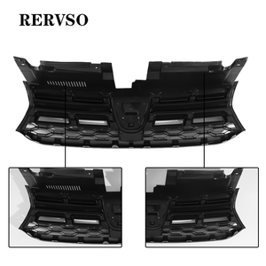 Haute qualité pour <span class=keywords><strong>Dacia</strong></span> Logan 2017 Pare-chocs Grille <span class=keywords><strong>Stepway</strong></span> OEM 623108072R XF920-007T - Product Image 3