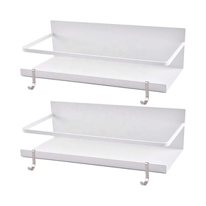 Fábrica de diferentes tamaños de acero inoxidable sobre la estufa estante de especias y estante magnético para estufa de cocina - Product Image 2