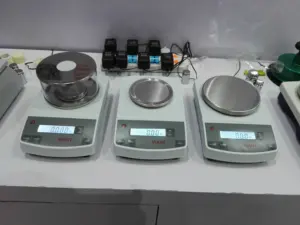 WT-N электронные весы 0,01 г прецизионные весы электронные весы - Product Image 4