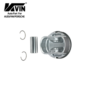 مكبس جديد من KVIN c107065n لسيارة FAW Audi A4 B6(8E) + 06t BKB محرك أمامي متغير باستمرار (CVT) - Product Image 2