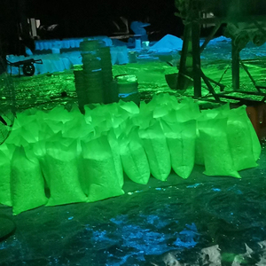 Ciottoli Decorativi Luminosi di Alta Qualità, Pietre Resinose Fluorescenti per Esterni - Product Image 5