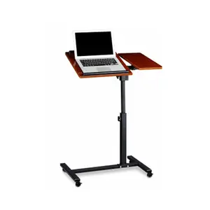 قابل للتعديل سطح المكتب زاوية قابل للتعديل سطح المكتب ارتفاع متعددة الوظائف طاولة حاسوب لغرفة النوم