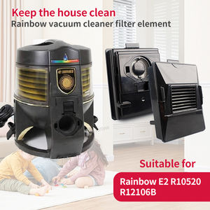 <span class=keywords><strong>Filtre</strong></span> <span class=keywords><strong>Hepa</strong></span> lavable et réutilisable R-10520 R12106B R12647 adapté aux pièces d'<span class=keywords><strong>aspirateur</strong></span> arc-en-ciel de la série <span class=keywords><strong>Rainbow</strong></span> REXAIR E E2A - Product Image 4