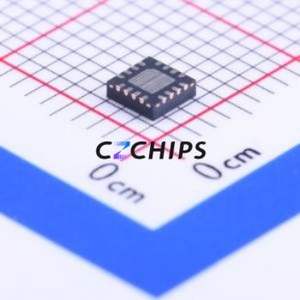 Nuevo y original TLV62090RGTR (3x3) Chip IC de circuito integrado PMIC IC de potencia DC-DC - Product Image 2